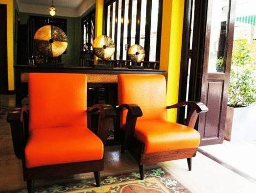 Focal Local Bed and Breakfast 3