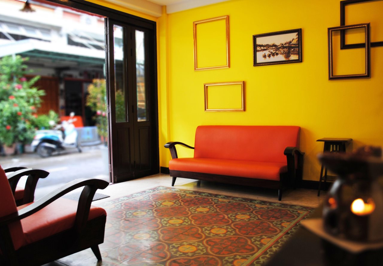 Focal Local Bed and Breakfast 4