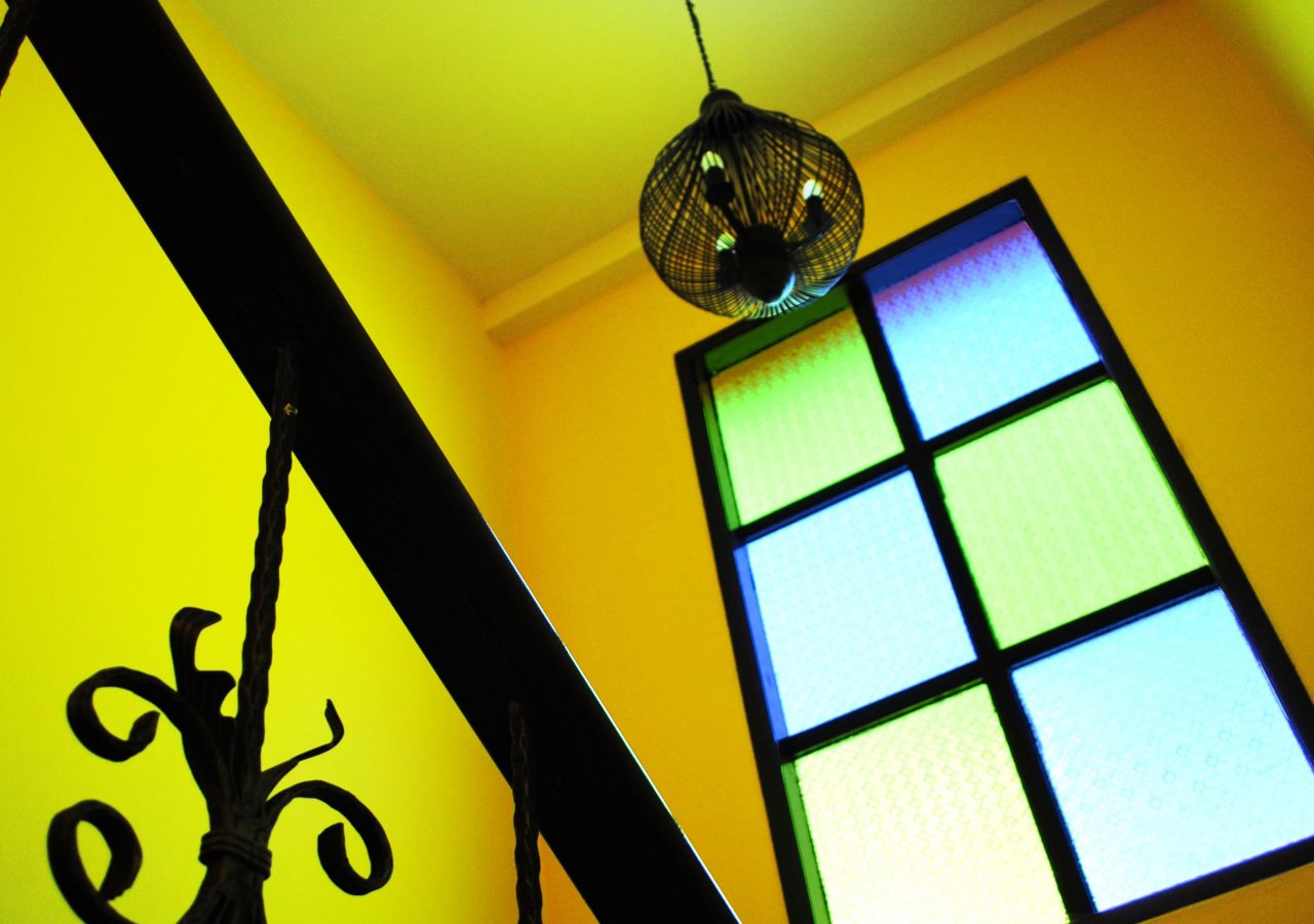 Focal Local Bed and Breakfast 5