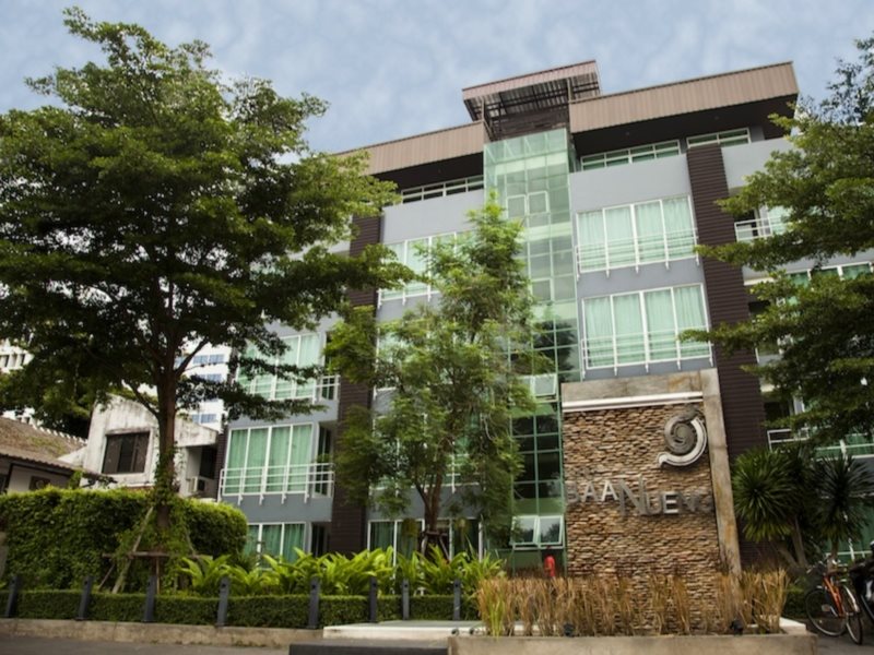 Baan Nueng Service Apartment 1