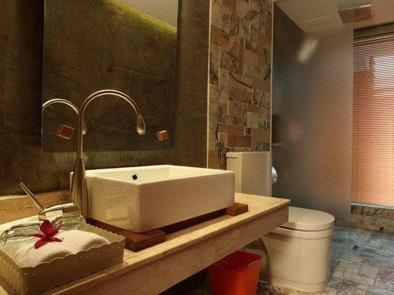 Baan Nueng Service Apartment 12