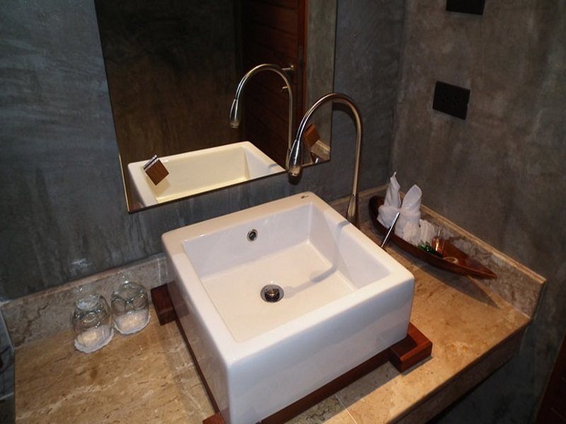 Baan Nueng Service Apartment 18