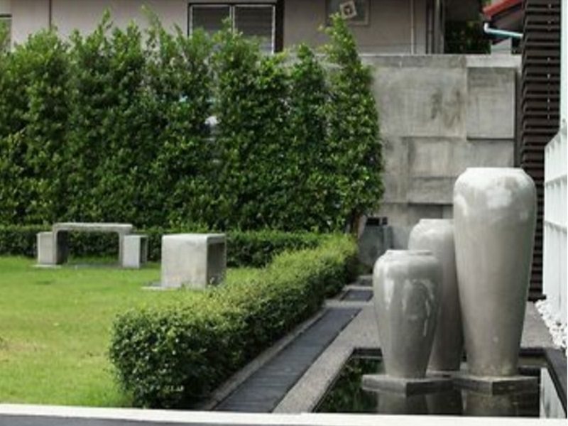 Baan Nueng Service Apartment 22