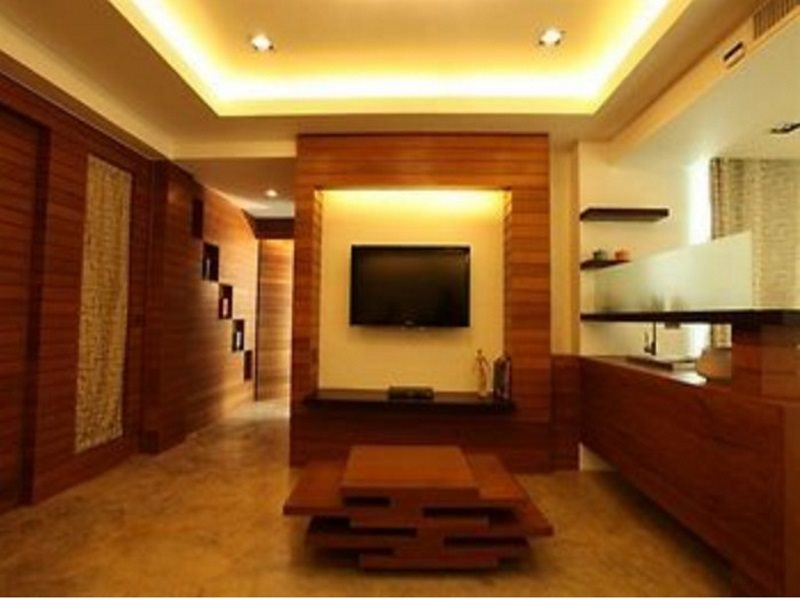Baan Nueng Service Apartment 2