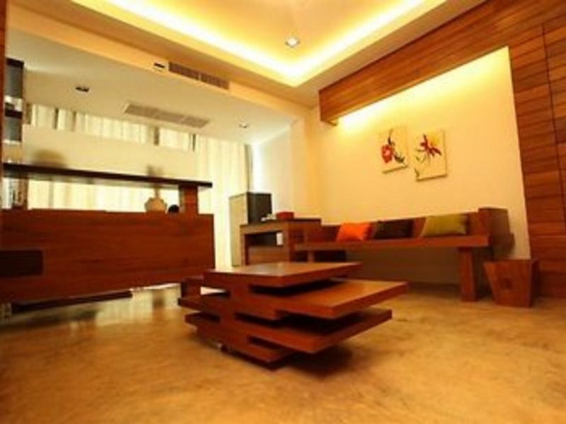 Baan Nueng Service Apartment 3