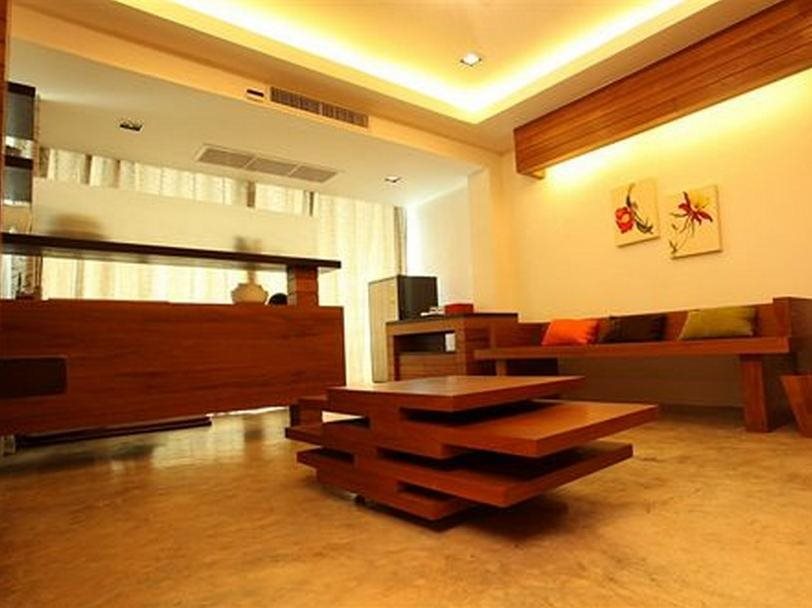 Baan Nueng Service Apartment 4