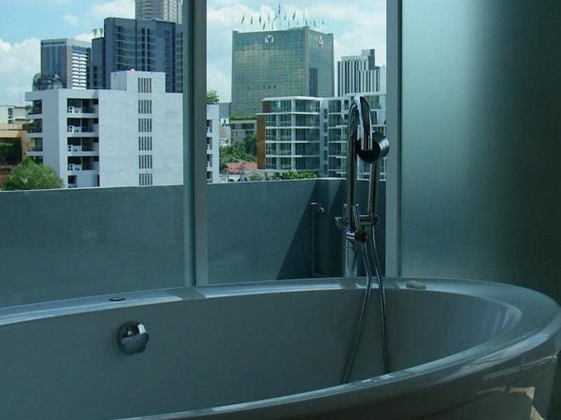 Baan Nueng Service Apartment 6