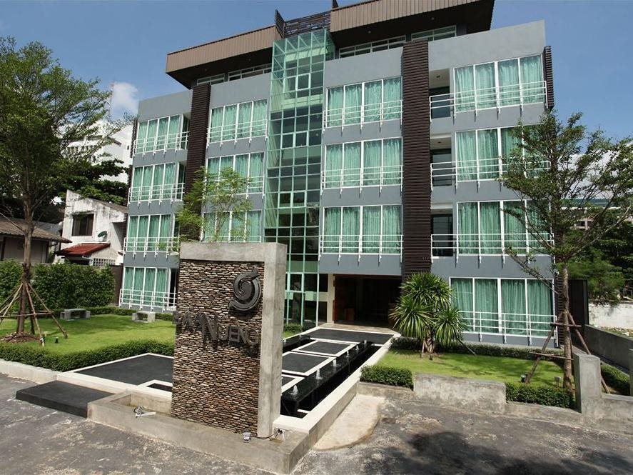 Baan Nueng Service Apartment 7