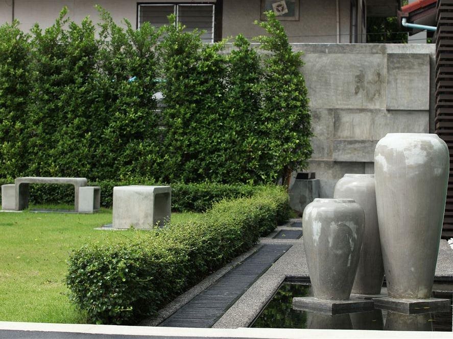 Baan Nueng Service Apartment 8