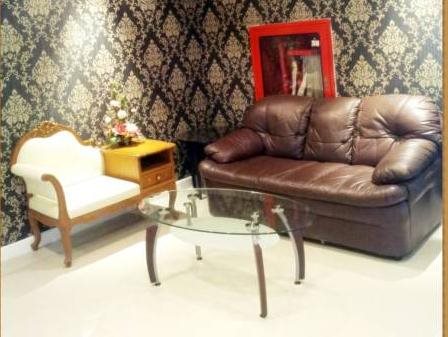 Nara Suite Residence Bangkok 7