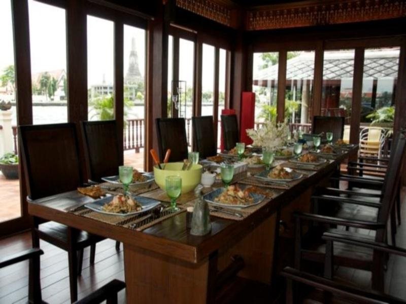 Chakrabongse Villas & Residences 15