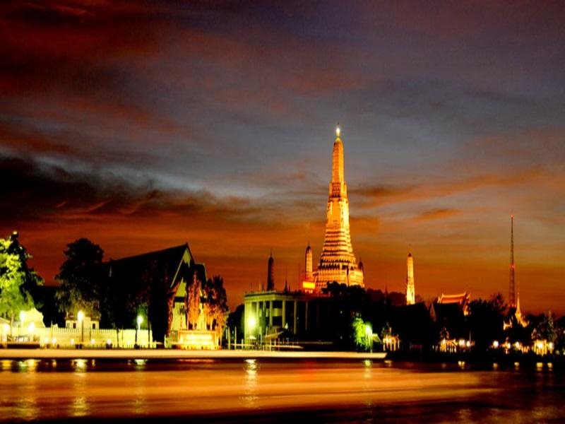 Chakrabongse Villas & Residences 18