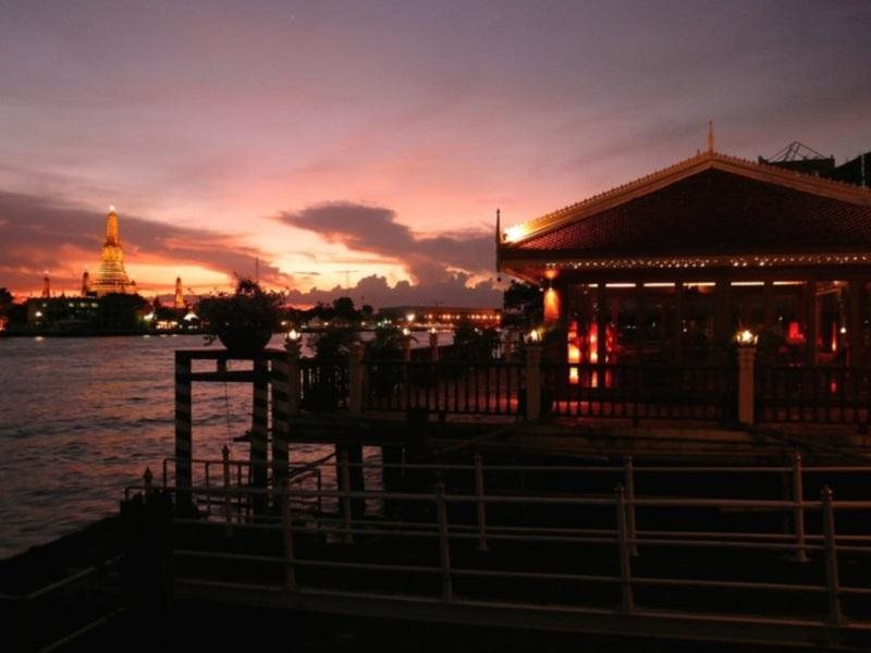 Chakrabongse Villas & Residences 20