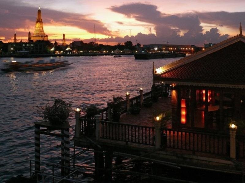 Chakrabongse Villas & Residences 22