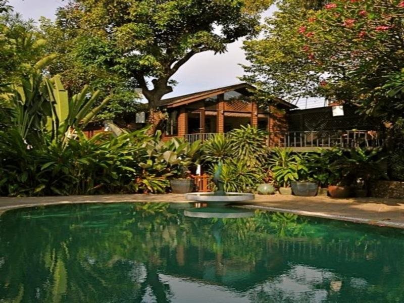 Chakrabongse Villas & Residences 23