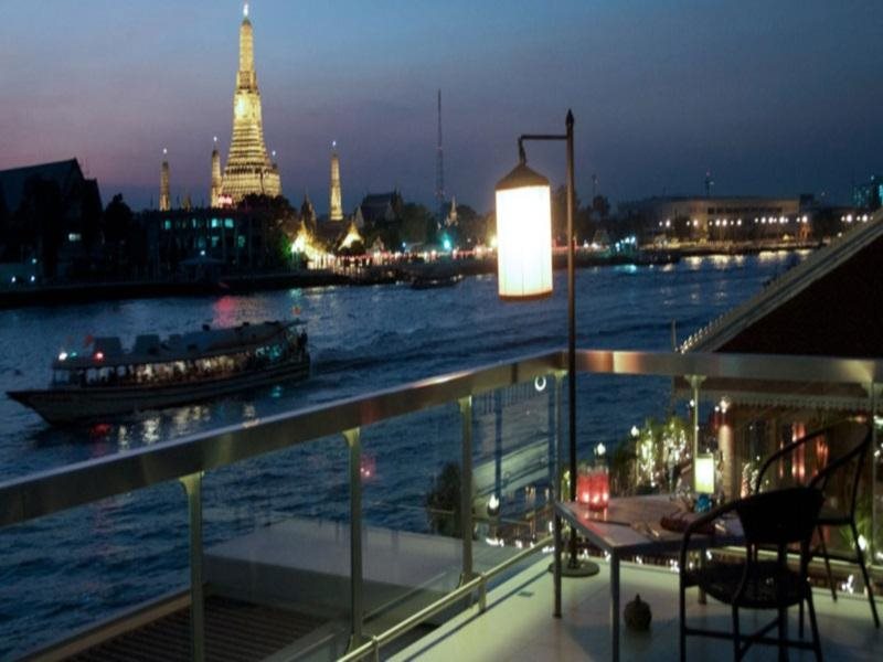 Chakrabongse Villas & Residences 7