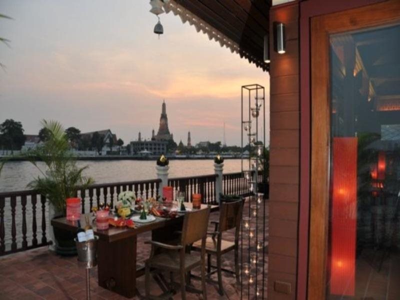 Chakrabongse Villas & Residences 8