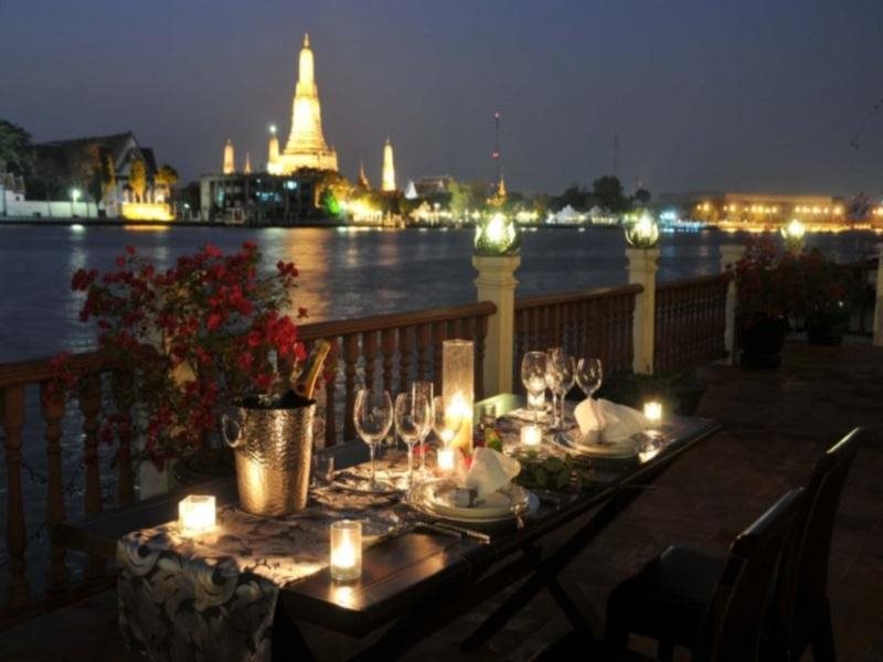 Chakrabongse Villas & Residences 9