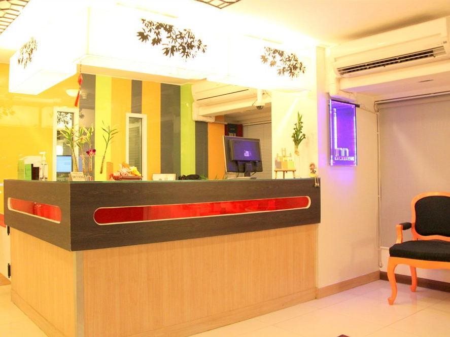 The Inn Saladaeng 1