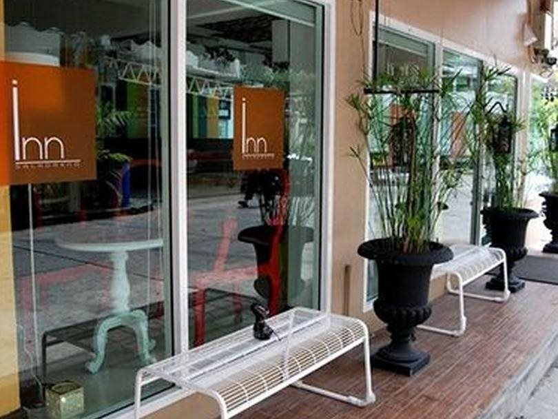 The Inn Saladaeng 8