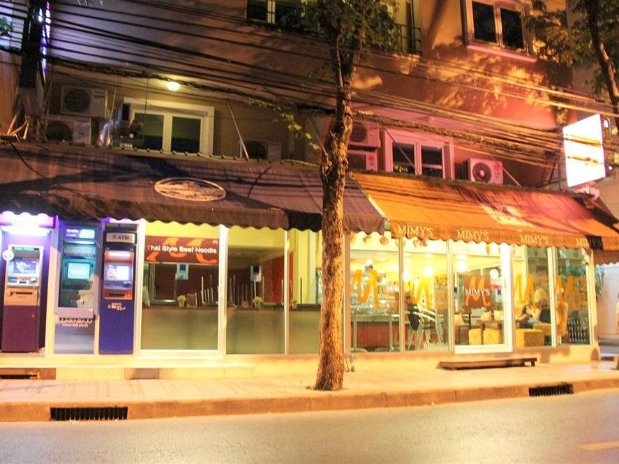 The Inn Saladaeng 9