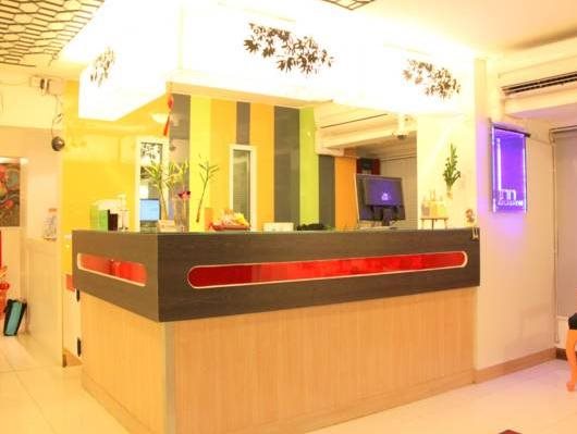 The Inn Saladaeng 12