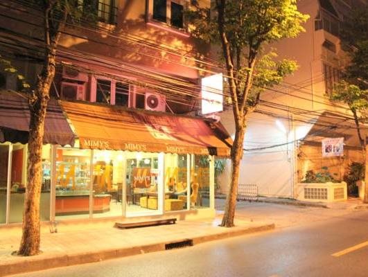 The Inn Saladaeng 14