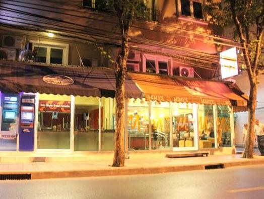 The Inn Saladaeng 16