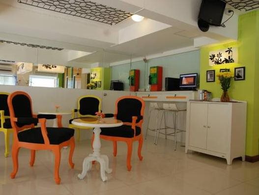 The Inn Saladaeng 2