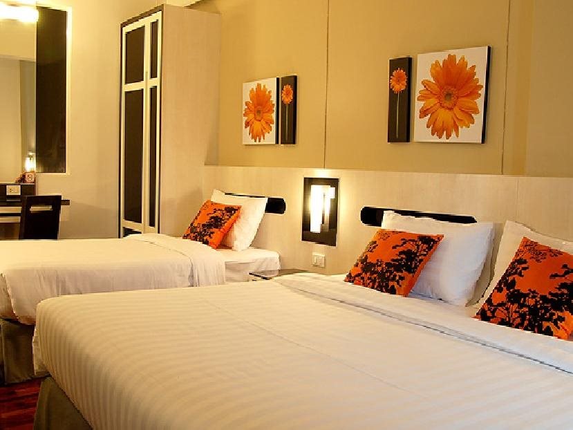 The Inn Saladaeng 4