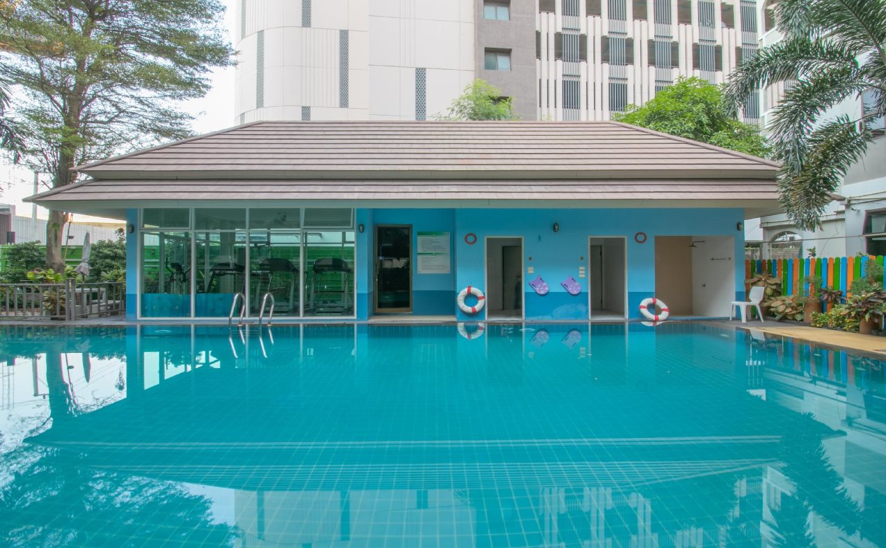 P-Park Residence Suvarnabhumi 13