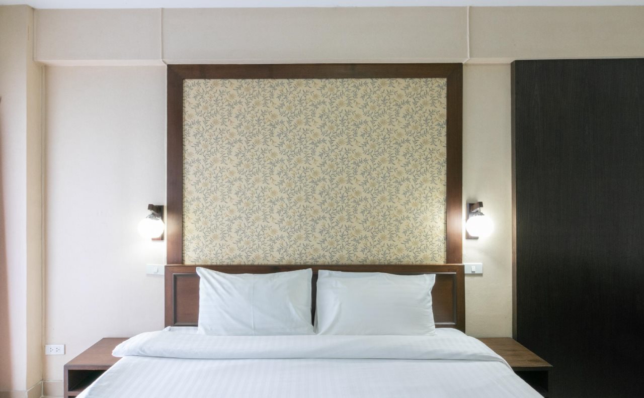 P-Park Residence Suvarnabhumi 23