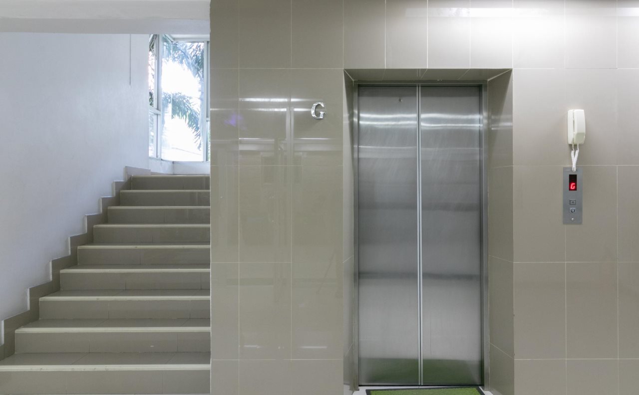 P-Park Residence Suvarnabhumi 4