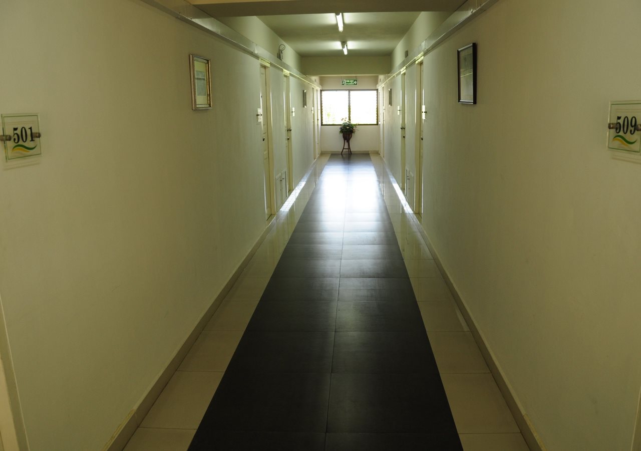 P-Park Apartment 13