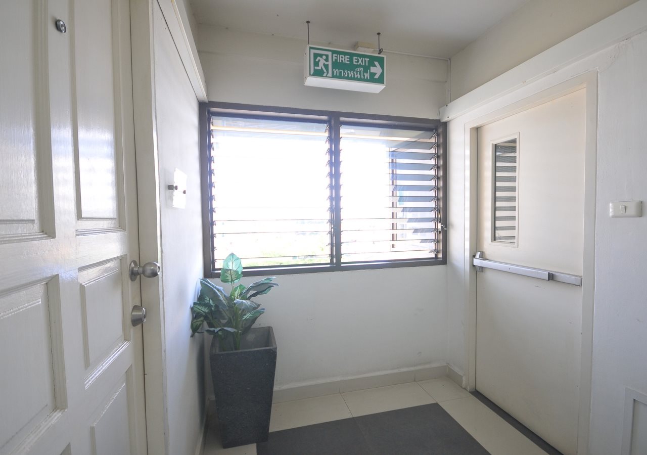 P-Park Apartment 14