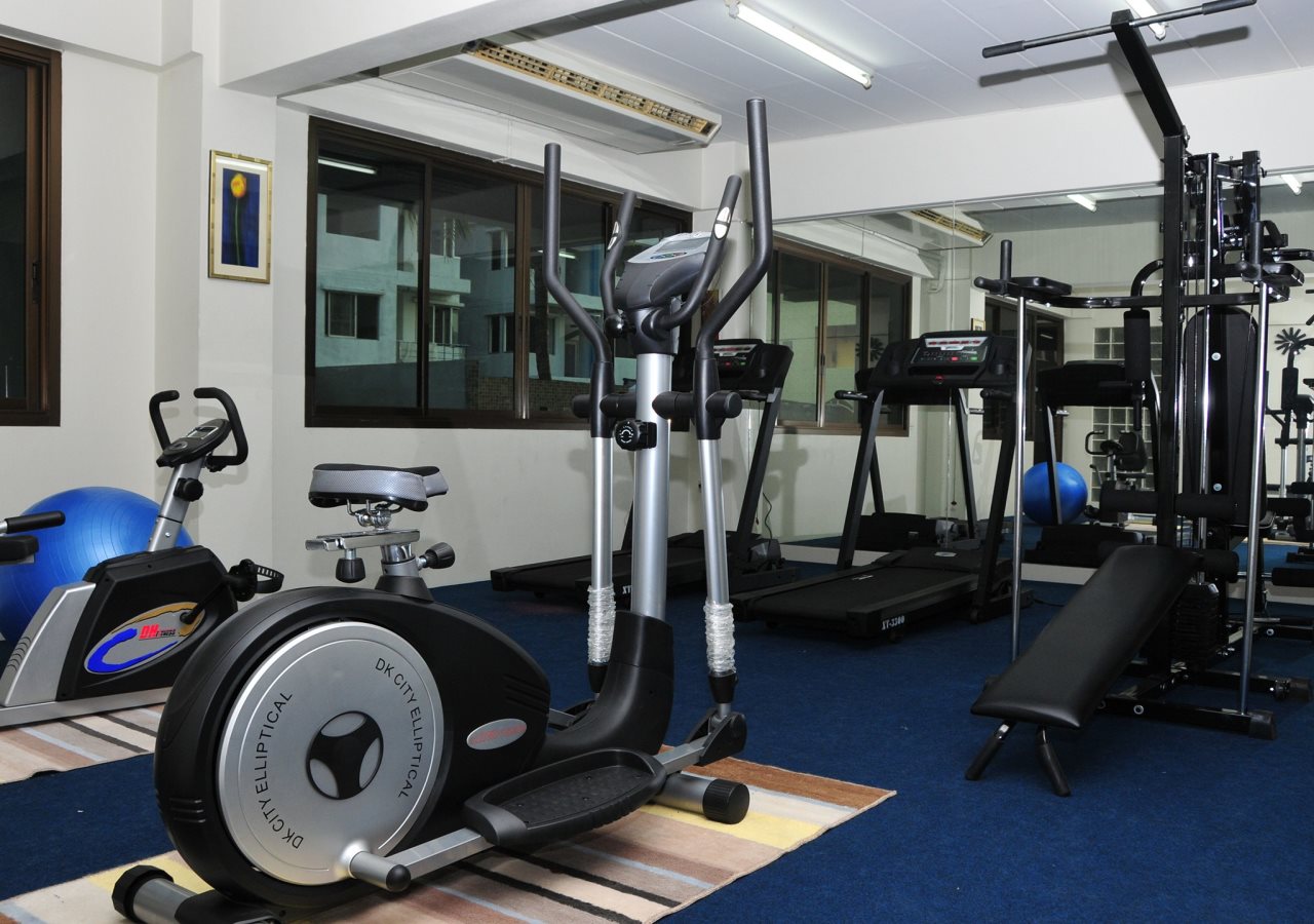 P-Park Apartment 17