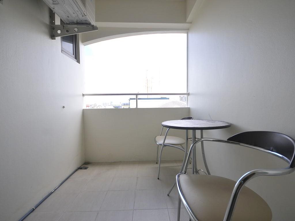 P-Park Apartment 18