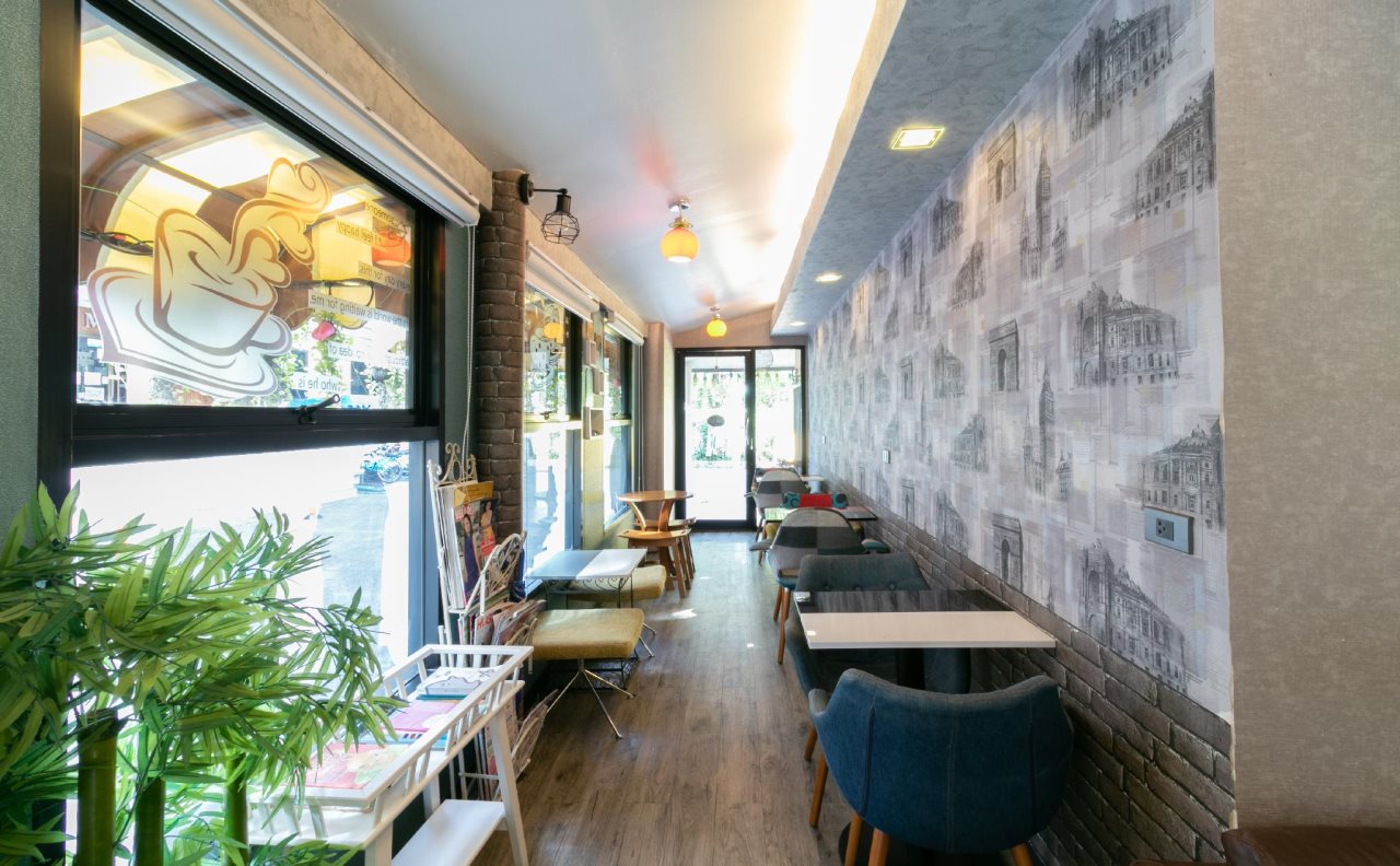 P-Park Apartment 20
