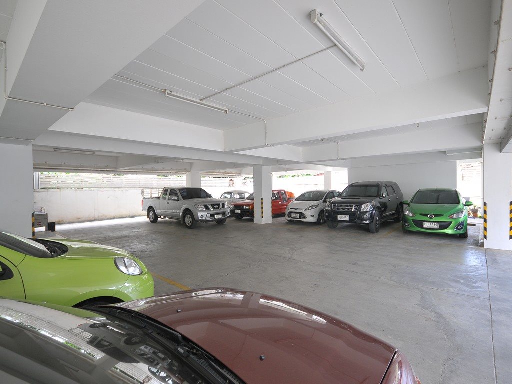 P-Park Apartment 22
