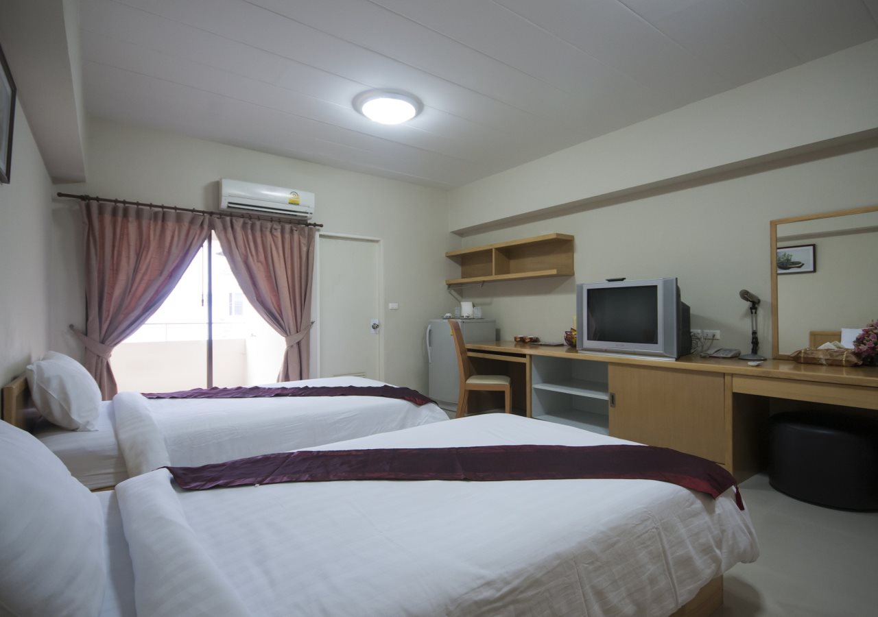 P-Park Apartment 4
