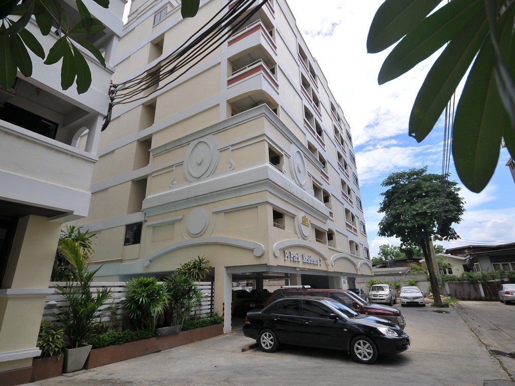 P-Park Apartment 5