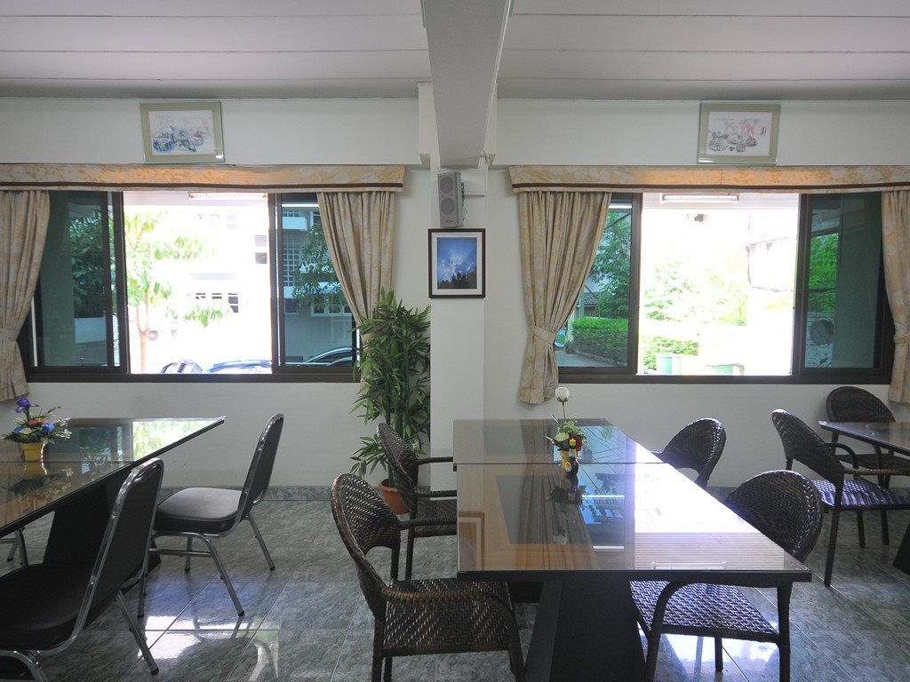 P-Park Apartment 6