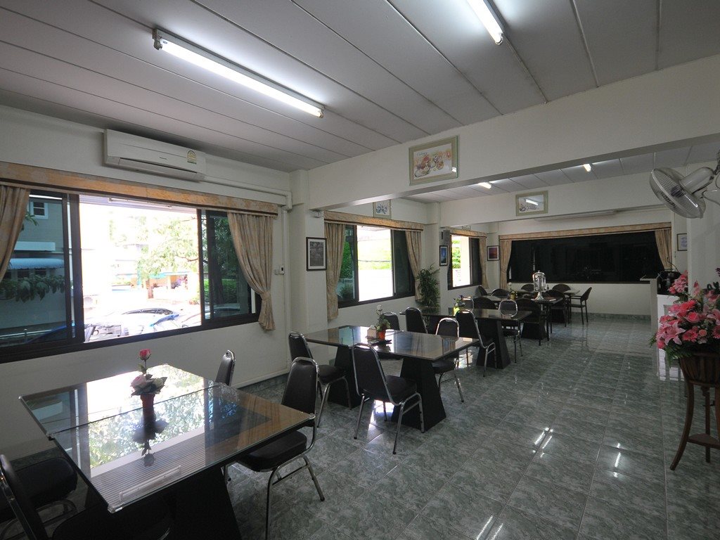 P-Park Apartment 9