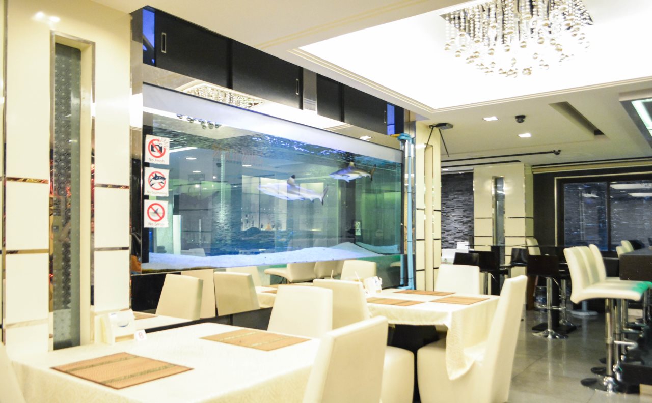 Gusto Pratunam Hotel 11