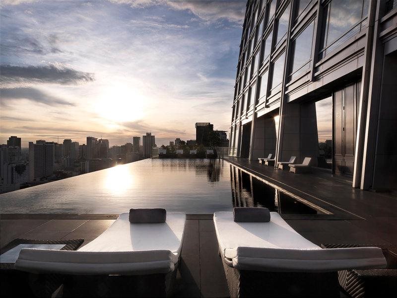 The Okura Prestige Bangkok 1