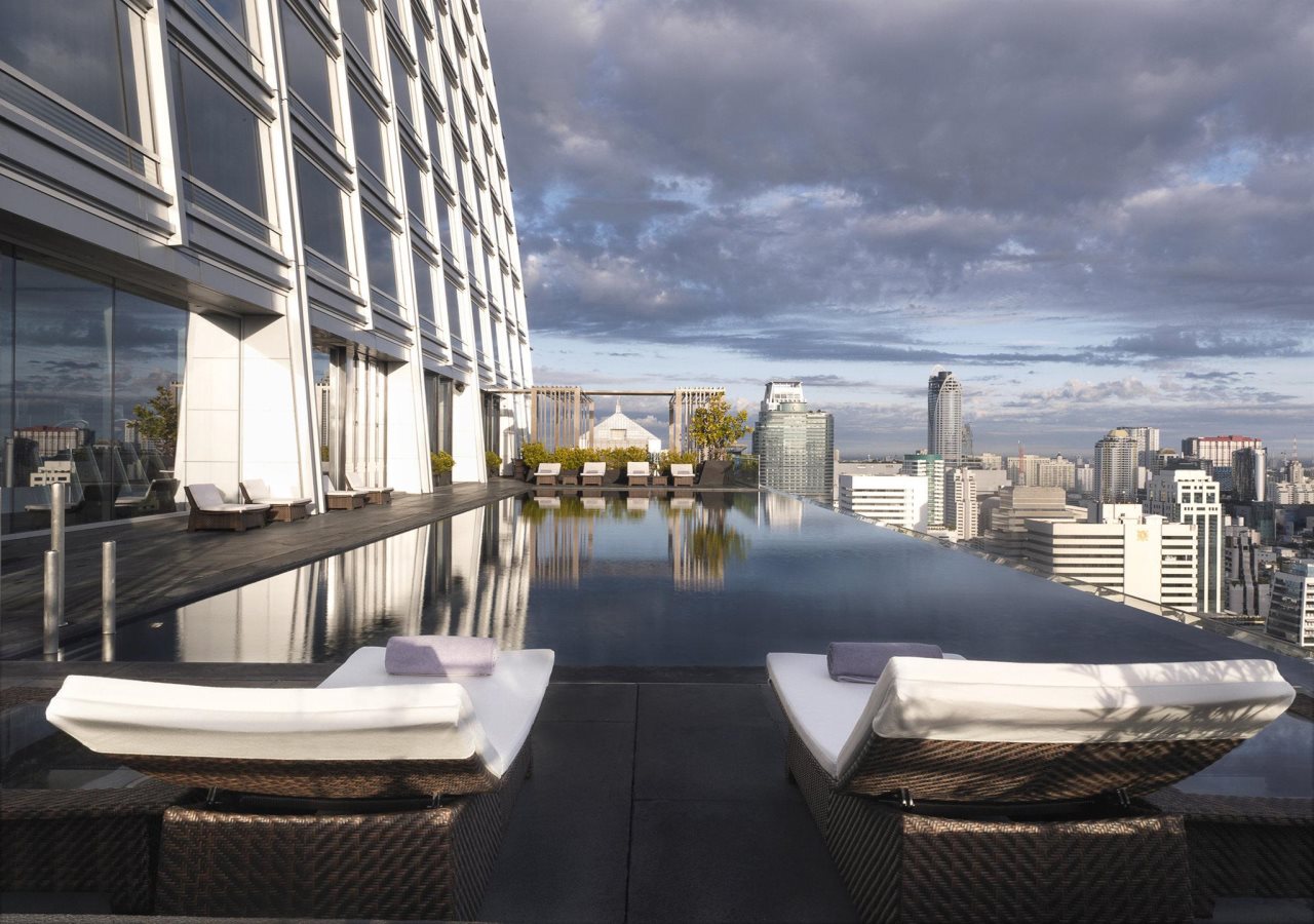 The Okura Prestige Bangkok 10