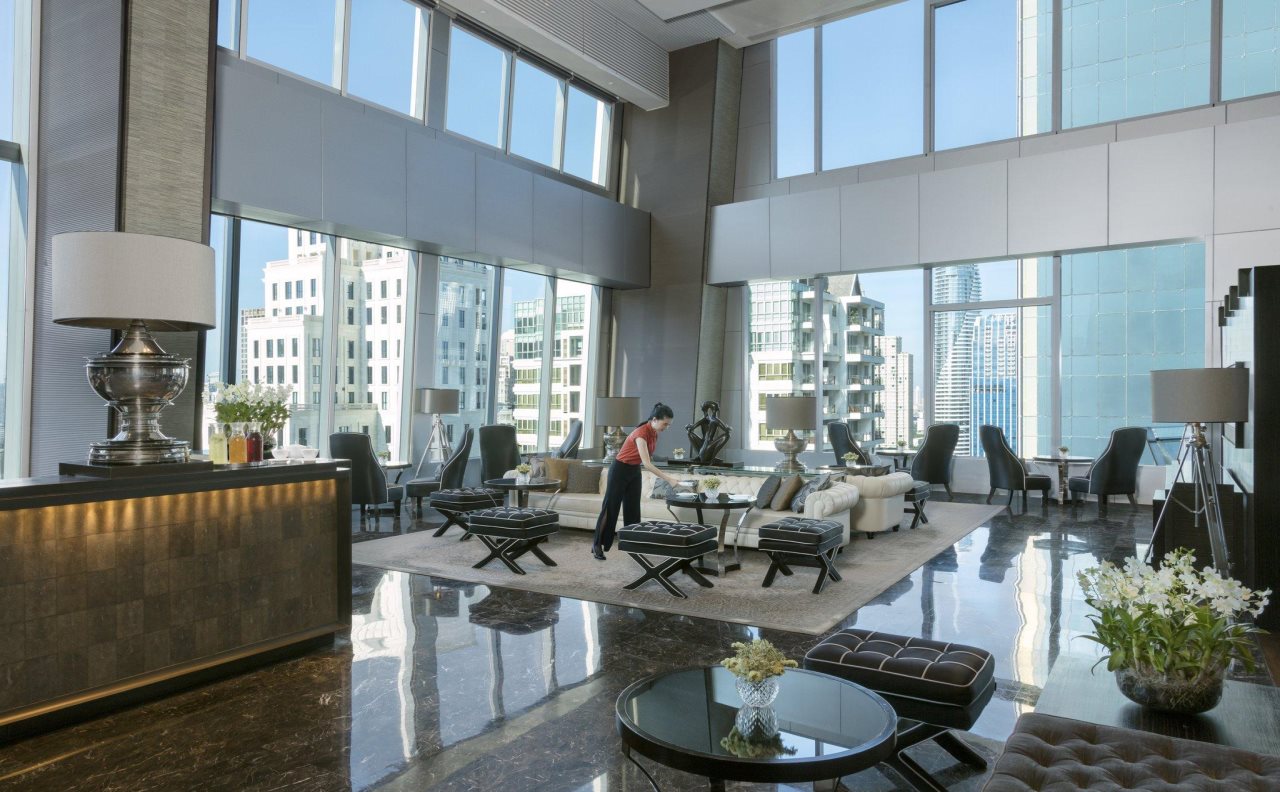 The Okura Prestige Bangkok 13