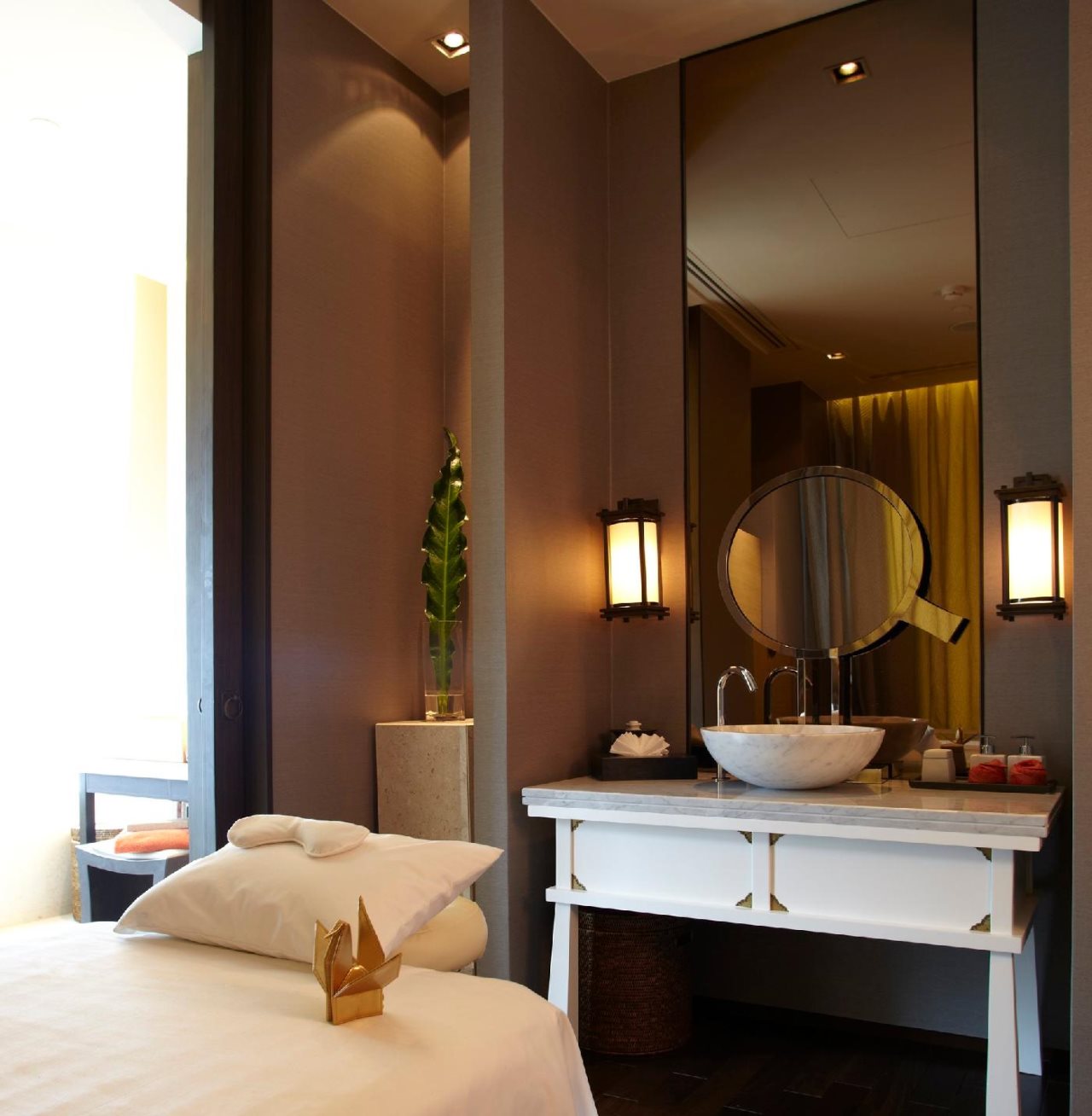 The Okura Prestige Bangkok 14