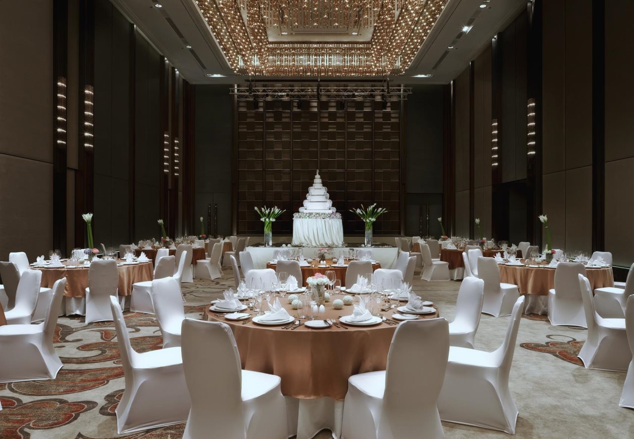 The Okura Prestige Bangkok 15