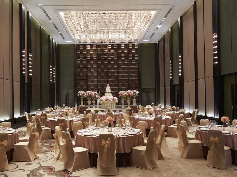 The Okura Prestige Bangkok 16